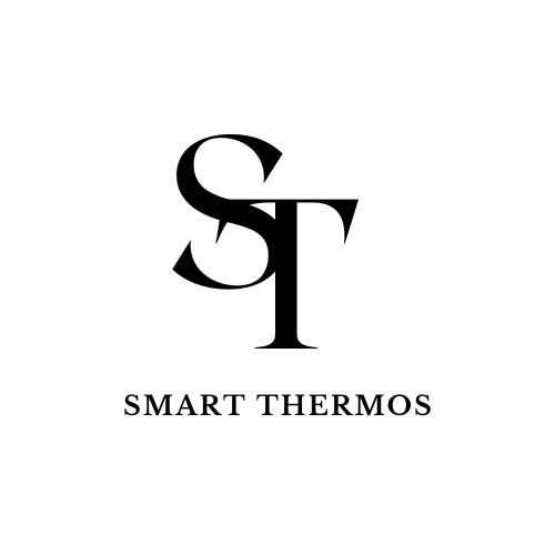Smart Thermos